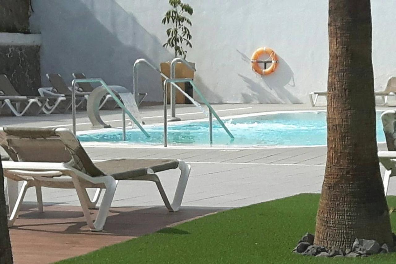 Central And Functional Maspalomas  Eksteriør bilde