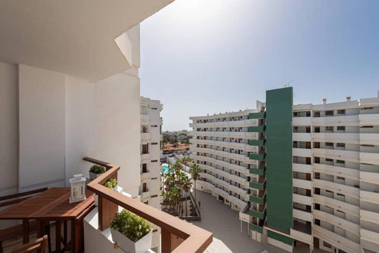 Central And Functional Maspalomas  Eksteriør bilde