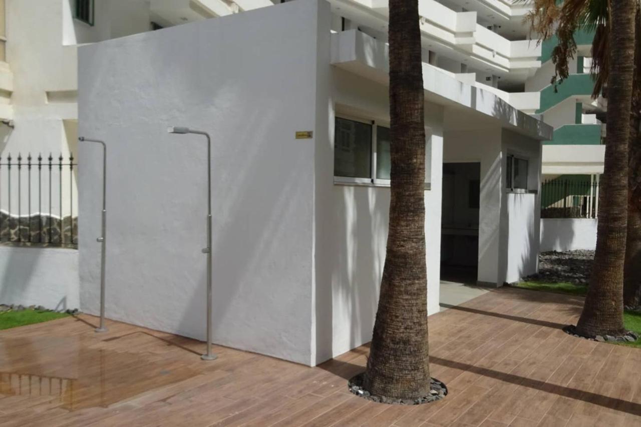 Central And Functional Maspalomas  Eksteriør bilde